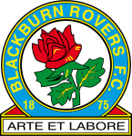 Blackburn Rovers U21 football.logo