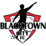 Blacktown City football.logo