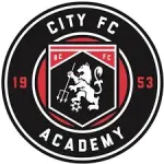 Blacktown City U20 logo