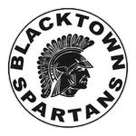 Blacktown Spartans football.logo