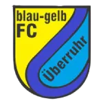 Blau-Gelb Überruhr