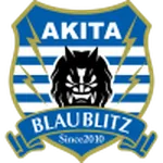 Blaublitz Akita