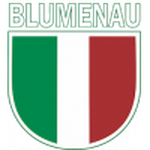 Blumenau football.logo