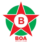 BOA logo