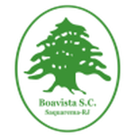 Boavista SC football.logo