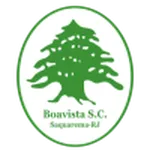 Boavista U20 logo