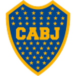 Boca Juniors Logo