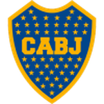 Boca Juniors Res. football.logo