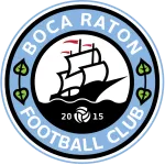 Boca Raton