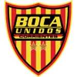 Boca Unidos