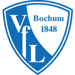 Bochum football.logo