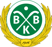 Boden City Logo