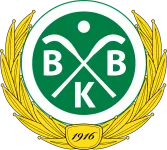 Boden City