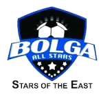Bolga AllStars logo