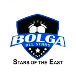 Bolga Soccer Masters logo