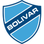 Bolívar football.logo