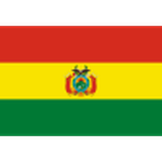 Bolivia U17 Logo