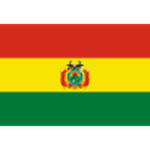 Bolivia U17 W logo