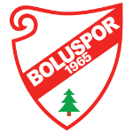Boluspor football.logo