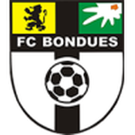 Bondues logo