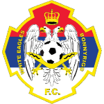 Bonnyrigg White Eagles football.logo