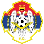 Bonnyrigg White Eagles