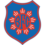 Bonsucesso football.logo
