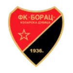 Borac Kozarska Dubica