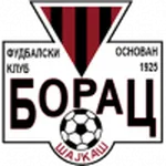 Borac Šajkaš