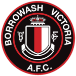 Borrowash Victoria logo