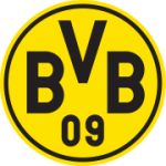 Borussia Dortmund football.logo