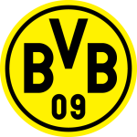 Borussia Dortmund II football.logo