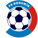 Bospor Bohumín football.logo