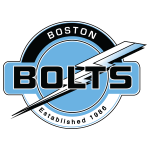 Boston Bolts football.logo