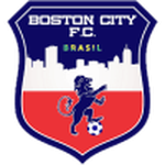 Boston City U20 football.logo
