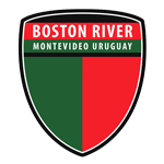 Boston River football.logo