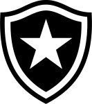 Botafogo BA U20 football.logo