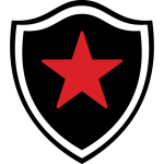 Botafogo PB football.logo