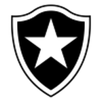 Botafogo SP U20 football.logo