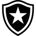 Botafogo U20 football.logo