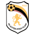 Botev Novi Pazar Logo
