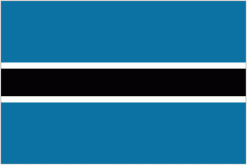 Botswana Logo