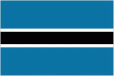 Botswana W