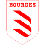 Bourges Foot 18 II Logo