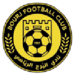 Bourj football.logo