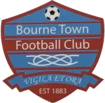 Bourne Town logo