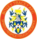 Bovey Tracey logo