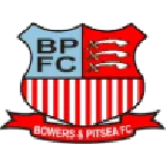 Bowers & Pitsea W logo