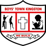 Boys' Town logo
