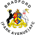 Bradford (Park Avenue) football.logo